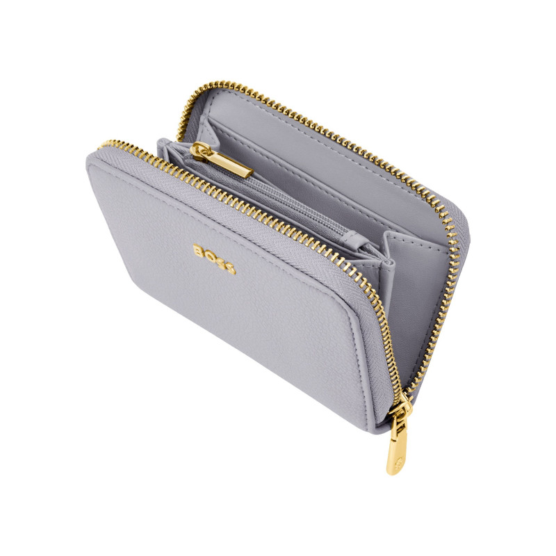 PENĚŽENKA SIGNATURE LADY HUGO BOSS