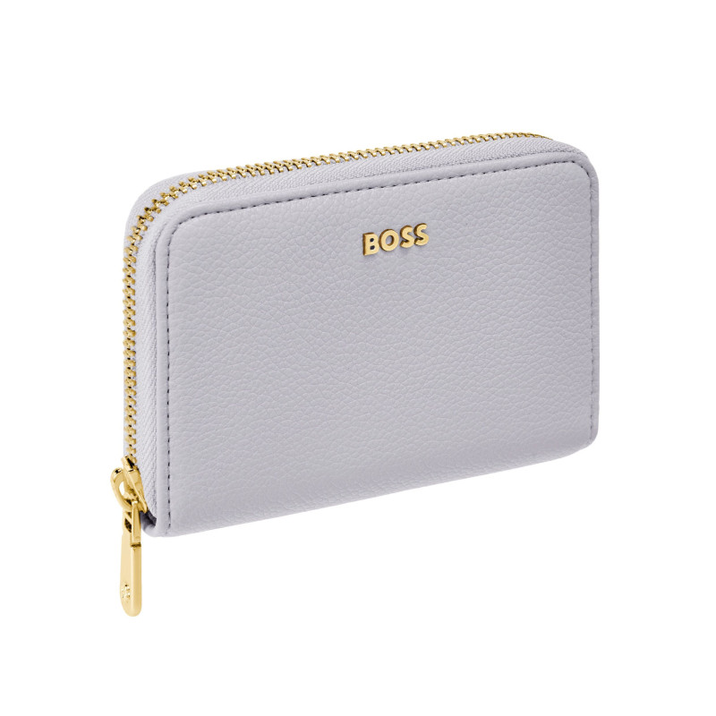 PENĚŽENKA SIGNATURE LADY HUGO BOSS