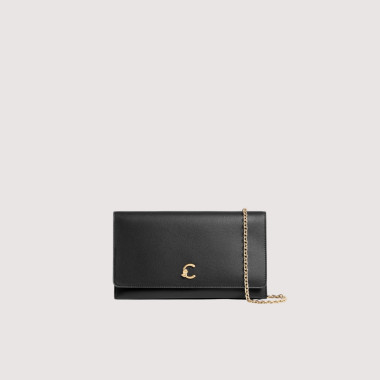 C-ME KOŽENÉ MINI BAG...