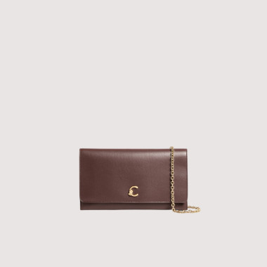 C-ME KOŽENÉ MINI BAG...