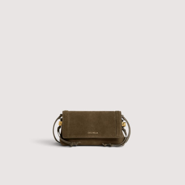 THESS SEMIŠOVÁ MINI BAG...