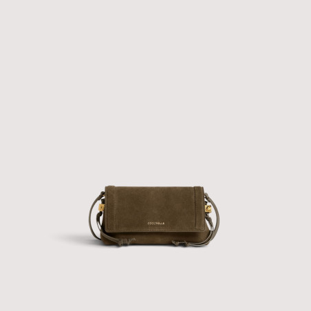 THESS SEMIŠOVÁ MINI BAG COCCINELLE