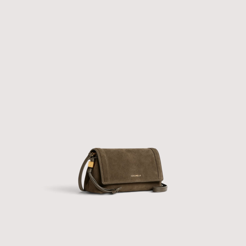 THESS SEMIŠOVÁ MINI BAG COCCINELLE
