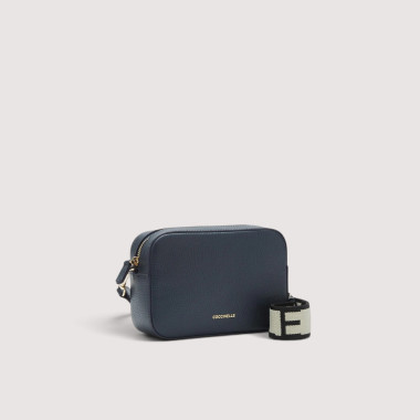 TEBE KOŽENÁ MINI BAG...