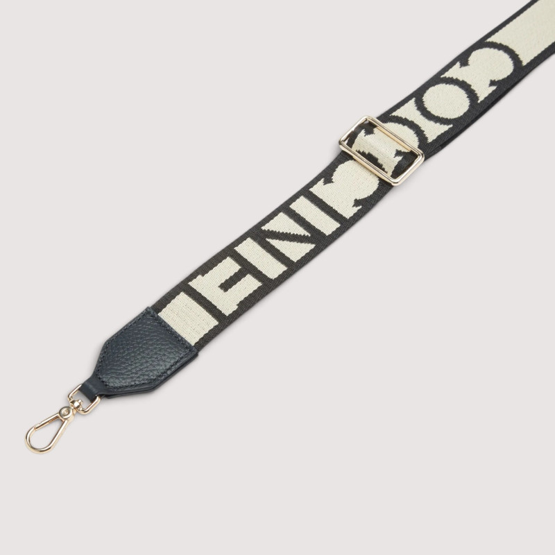 TEBE KOŽENÁ MINI BAG COCCINELLE