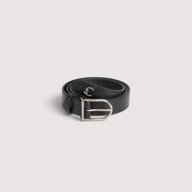 COCCINELLE SLIM BUCKLE...