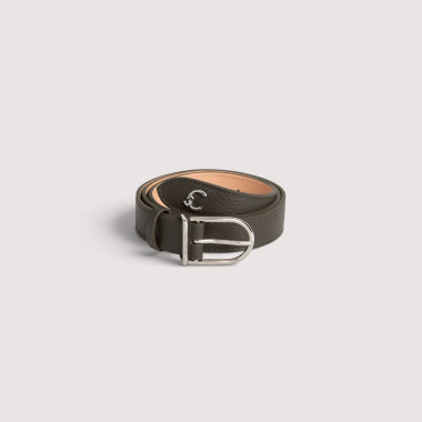COCCINELLE SLIM BUCKLE...