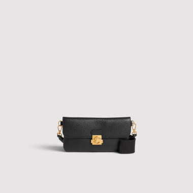 C-ME LOCK KOŽENÁ MINI BAG...