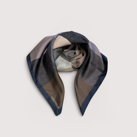 MONOGRAM VICHY ŠÁTEK COCCINELLE