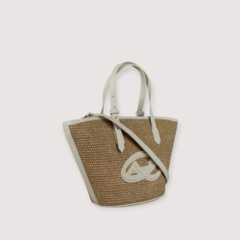 CALANCA SMALL CHRISTIAN LACROIX PELLETTERIA