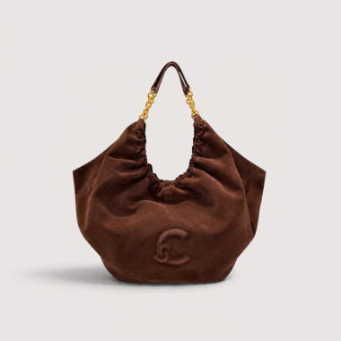 COCCINELLE SMASH SUEDE...