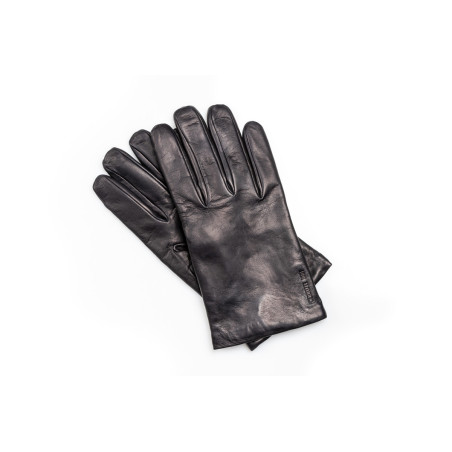 GLOVES CEMG03996M CERRUTI MEN black
