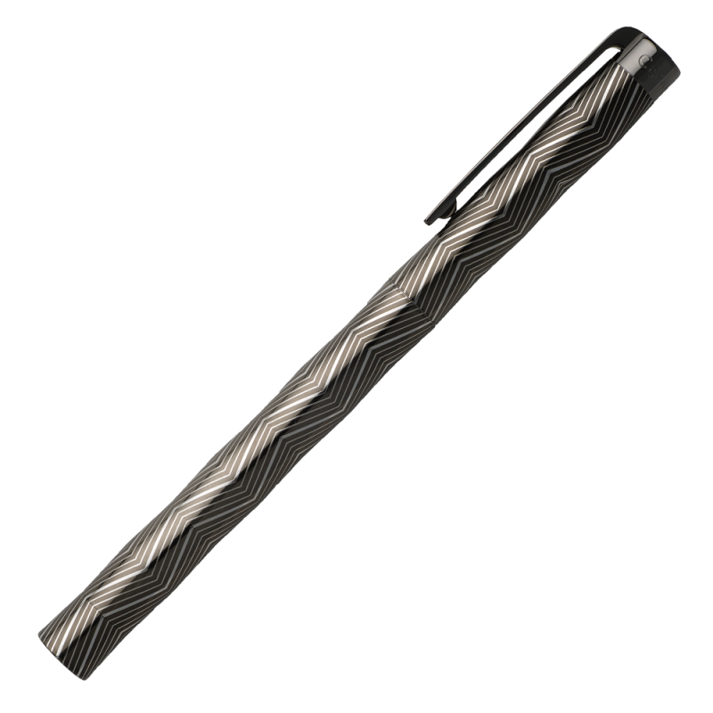 NSS5445 ROLLER TAMBOUR STRIPED