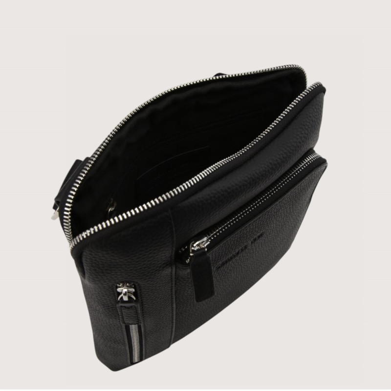 BODY BAG CERRUTI 1881 CERRUTIS BLACK