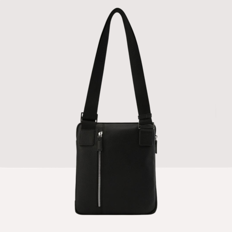 BODY BAG CERRUTI 1881 CERRUTIS BLACK