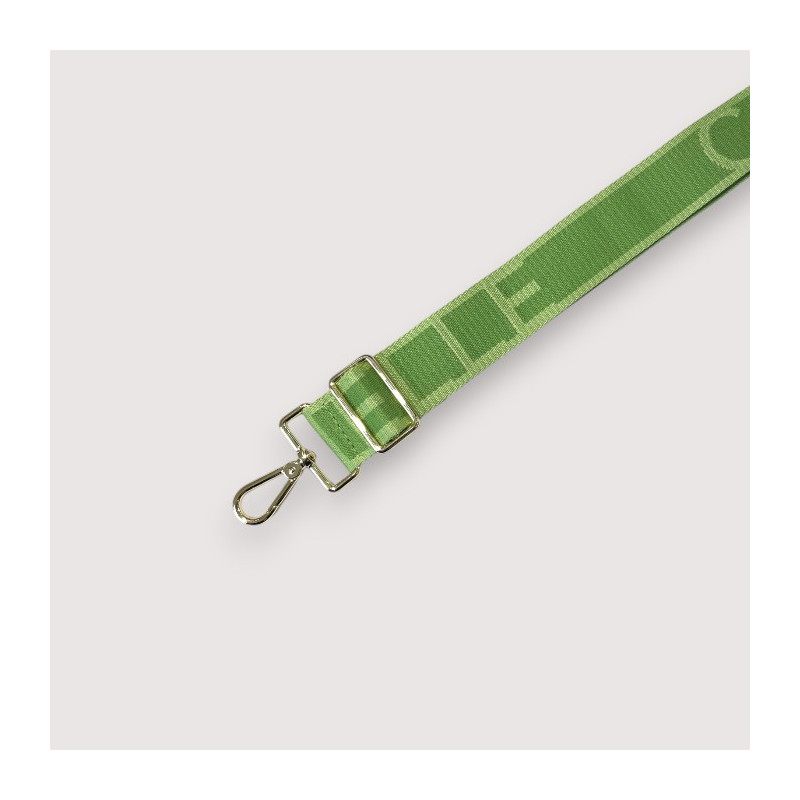 NASTRO SIGNATURE POPRUH COCCINELLE LG