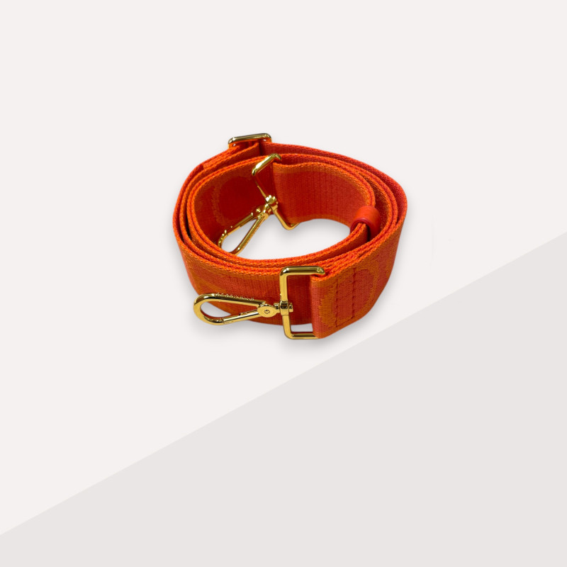 NASTRO SIGNATURE POPRUH COCCINELLE G