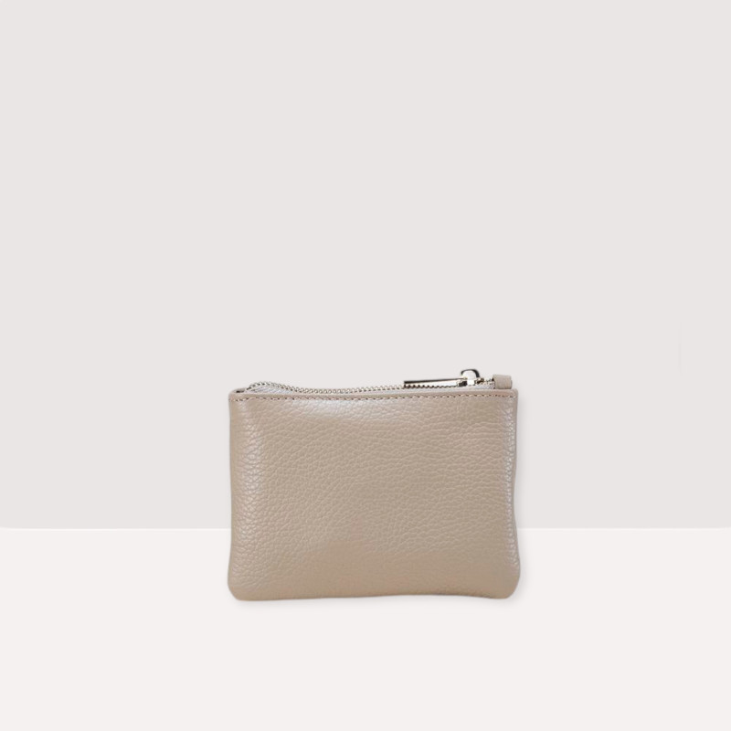 BASIC PSANÍČKO MINI ANNA VIRGILI TAUPE