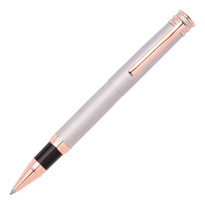 ROLLER CERRUTI 1881 AUSTIN DIAMOND CHROME