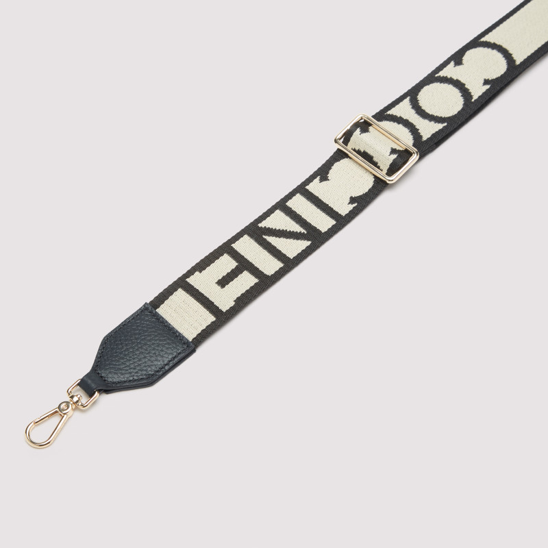 TEBE KOŽENÁ MINI BAG COCCINELLE