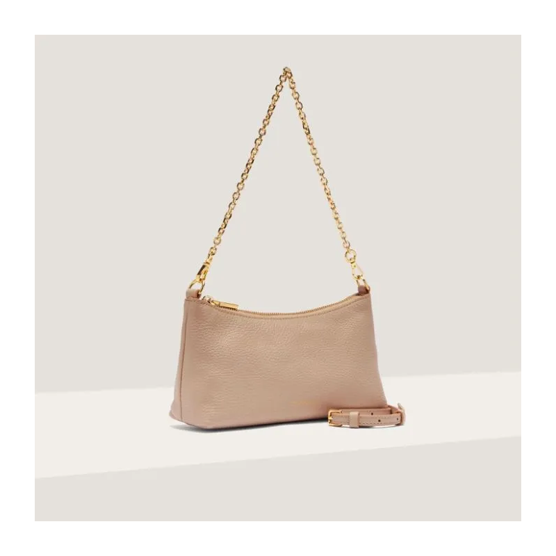 COCCINELLE AURA KOŽENÁ MINI BAG