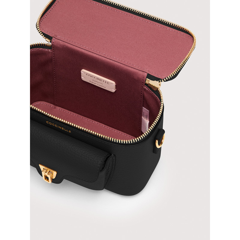 COCCINELLE BEAT GENERATION MINI BAG