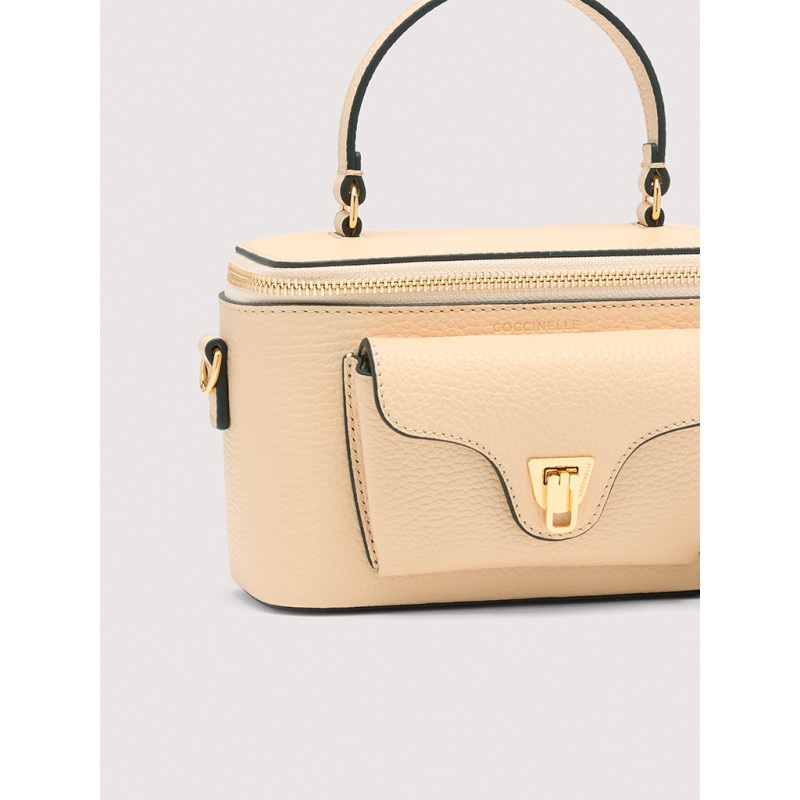 COCCINELLE BEAT GENERATION MINI BAG