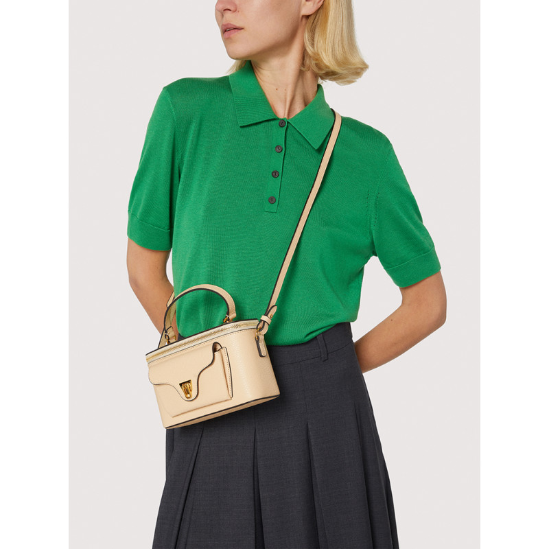COCCINELLE BEAT GENERATION MINI BAG