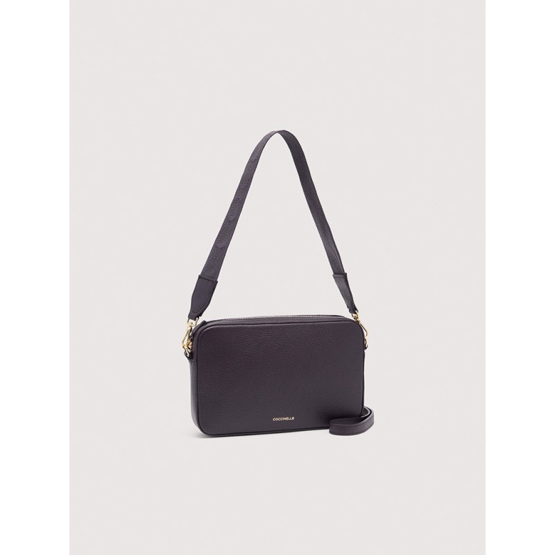 TEBE KOŽENÁ MINI BAG COCCINELLE