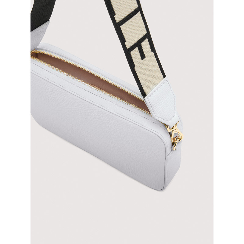 TEBE KOŽENÁ MINI BAG COCCINELLE