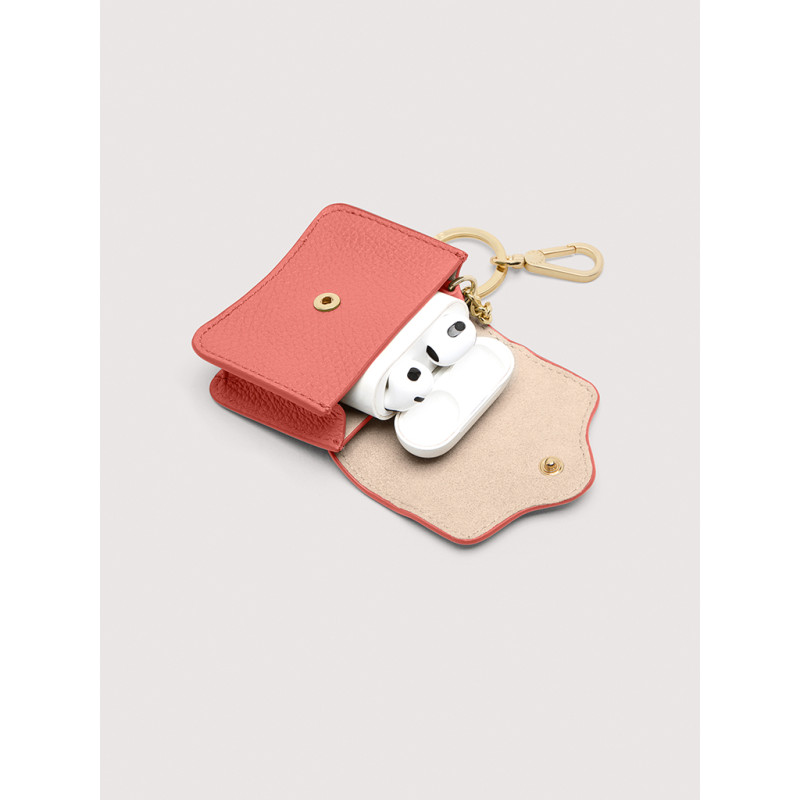 COCCINELLE C-ME POUZDRO NA AIR PODS
