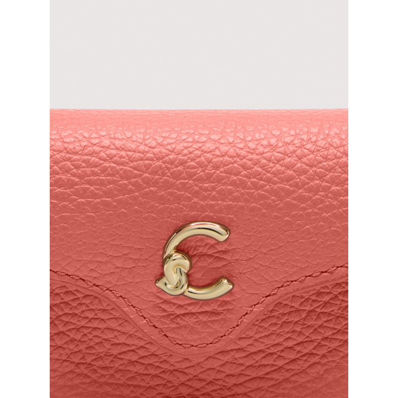 COCCINELLE C-ME POUZDRO NA AIR PODS