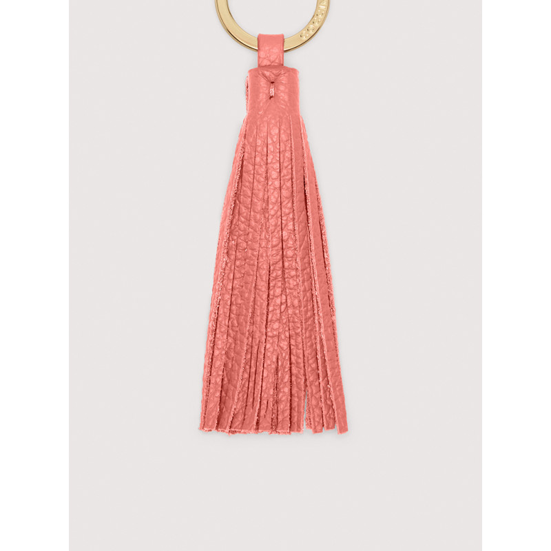 TASSEL KLÍČENKA COCCINELLE