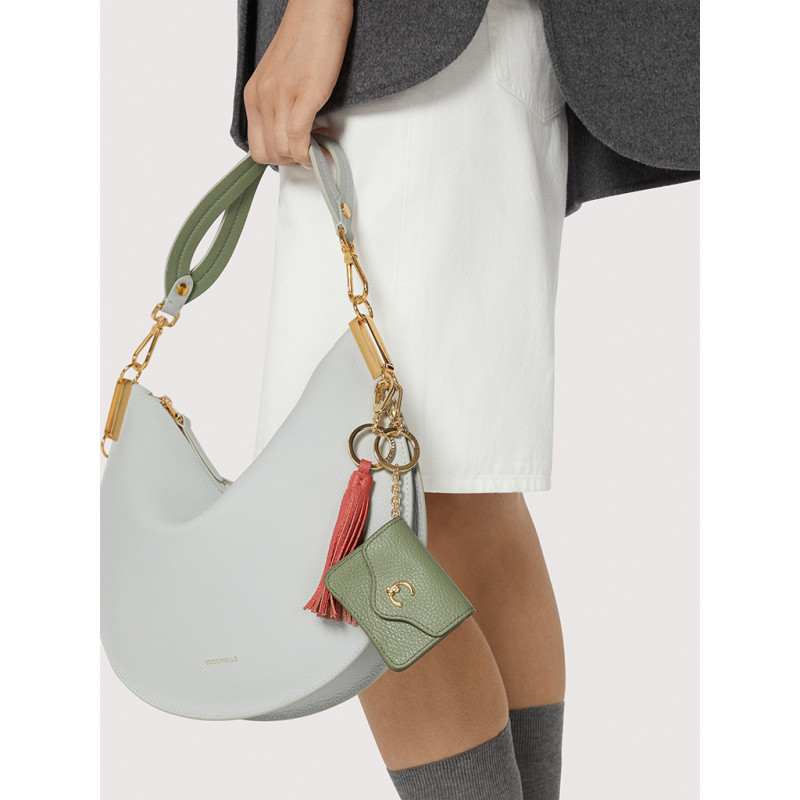 TASSEL KLÍČENKA COCCINELLE
