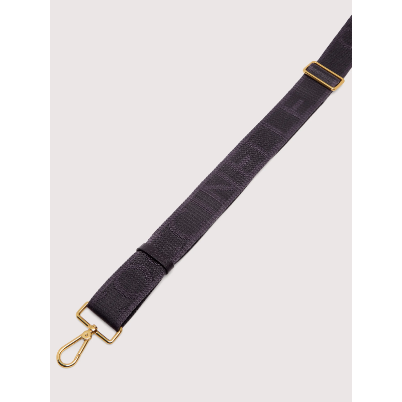 NASTRO SIGNATURE POPRUH COCCINELLE G