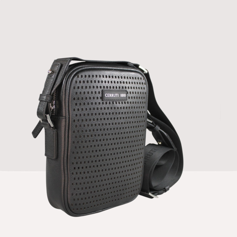 BODY BAG CERRUTI 1881 BARRY BLACK
