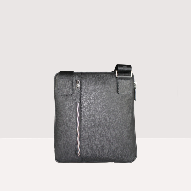 BODY BAG CERRUTI 1881 CERRUTIS BLACK