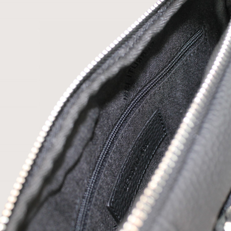 BODY BAG CERRUTI 1881 CERRUTIS BLACK