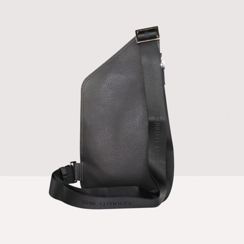 LEDVINKA CERRUTI 1881 FILIPPO BLACK