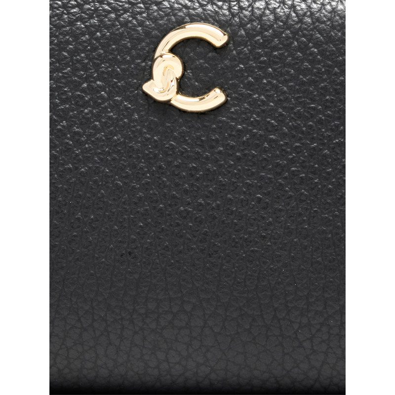 COCCINELLE C-ME KOŽENÁ PENĚŽENKA