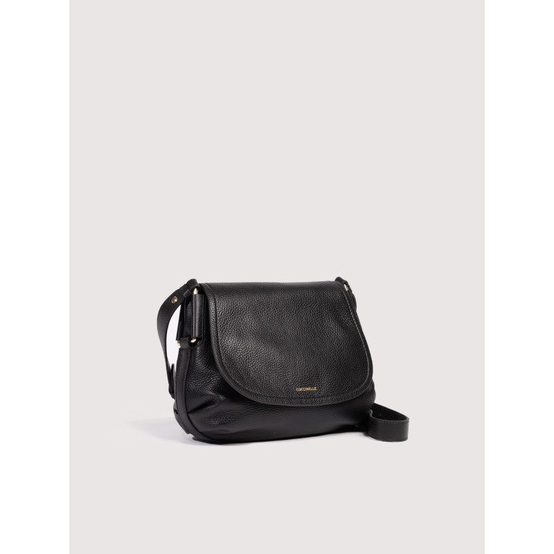 COCCINELLE REBEKKA KOŽENÁ KABELKA CROSSBODY SMALL