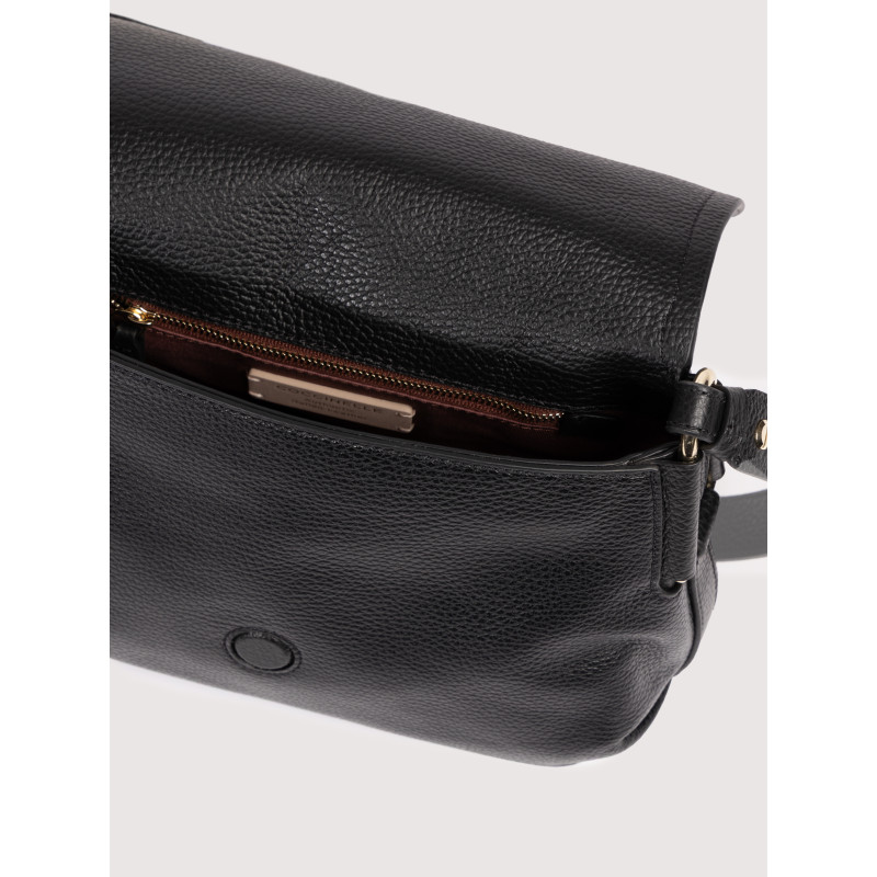 COCCINELLE REBEKKA KOŽENÁ KABELKA CROSSBODY SMALL