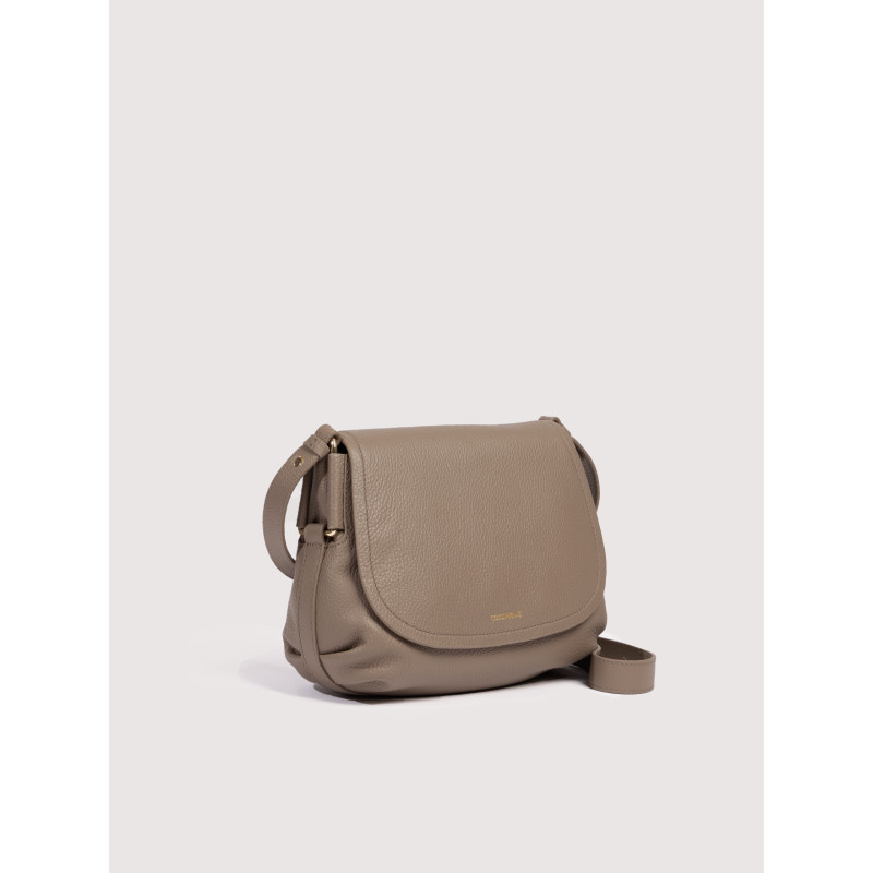 COCCINELLE REBEKKA KOŽENÁ KABELKA CROSSBODY SMALL