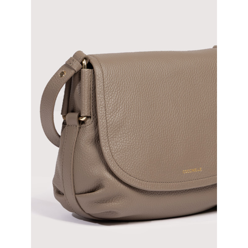 COCCINELLE REBEKKA KOŽENÁ KABELKA CROSSBODY SMALL