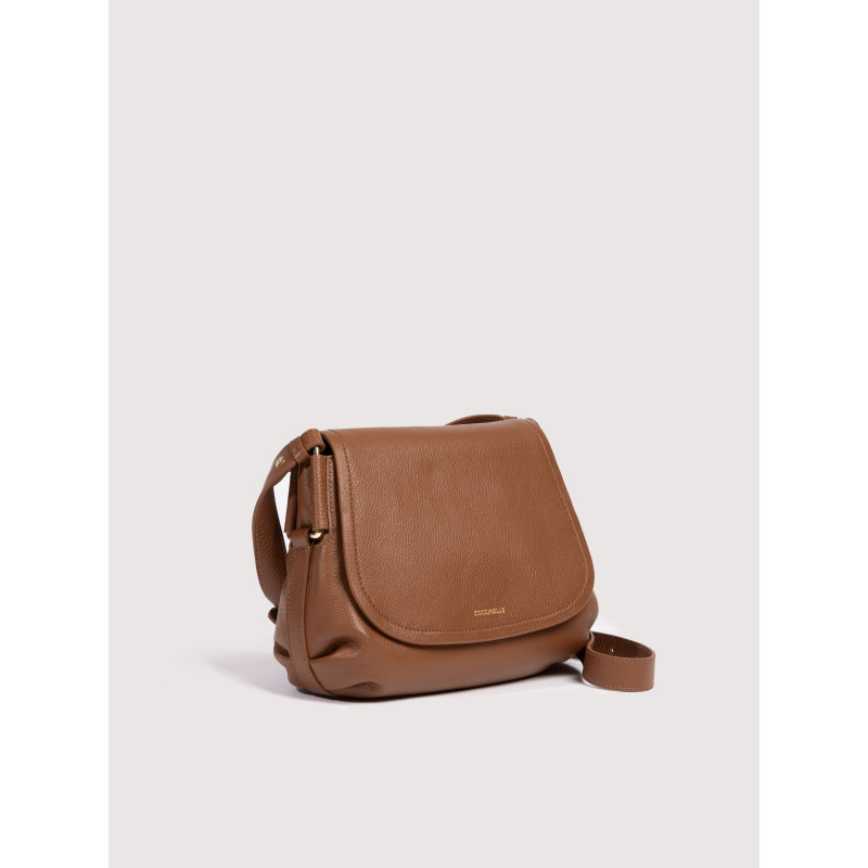 COCCINELLE REBEKKA KOŽENÁ KABELKA CROSSBODY SMALL