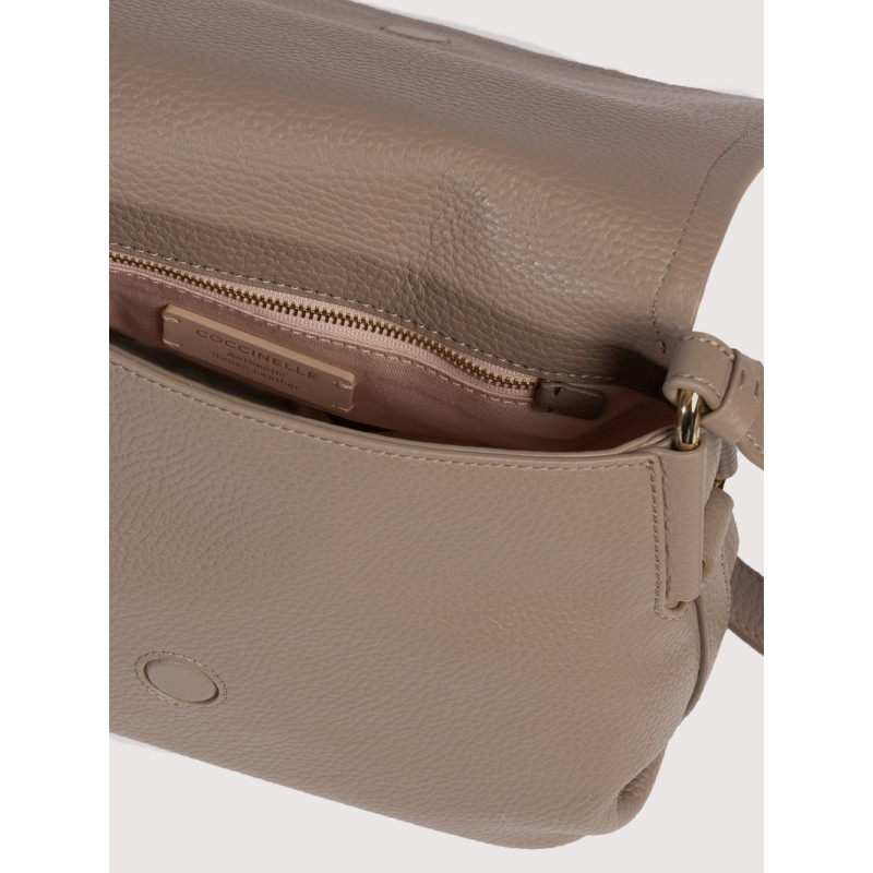 COCCINELLE REBEKKA KOŽENÁ KABELKA CROSSBODY SMALL