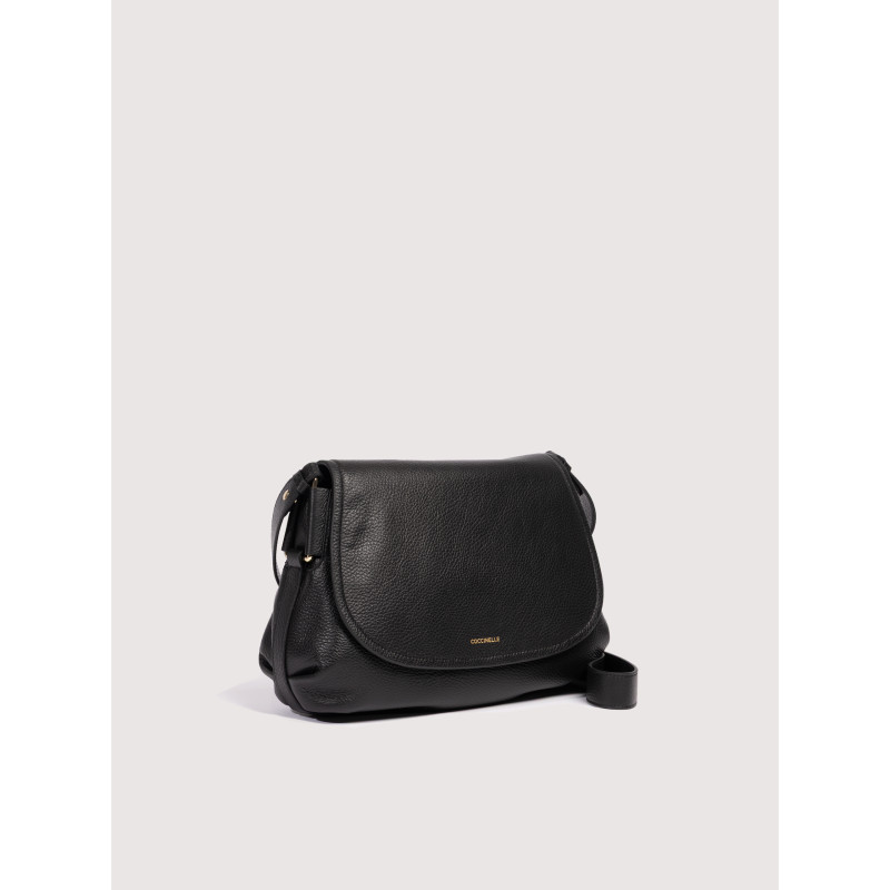 COCCINELLE REBEKKA KOŽENÁ KABELKA CROSSBODY MEDIUM
