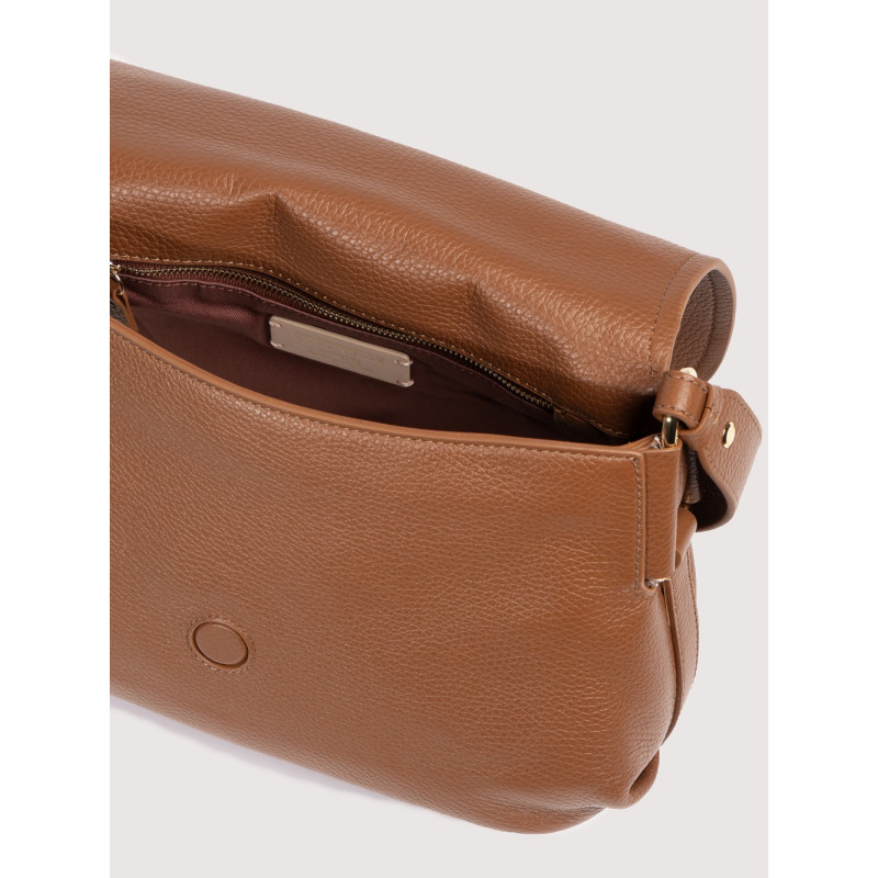 COCCINELLE REBEKKA KOŽENÁ KABELKA CROSSBODY MEDIUM