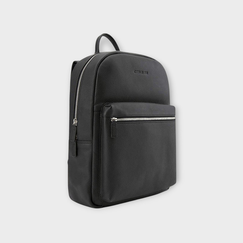 KOŽENÝ BATOH CERRUTI 1881 FILIPPO BLACK