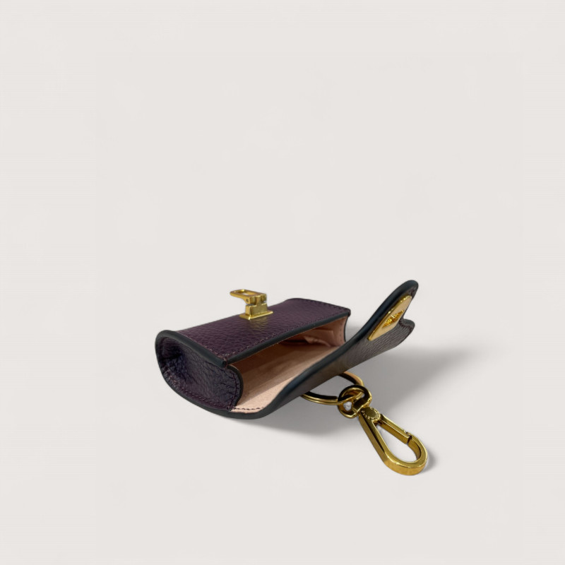 COCCINELLE BEAT SOFT POUZDRO NA AIR PODS